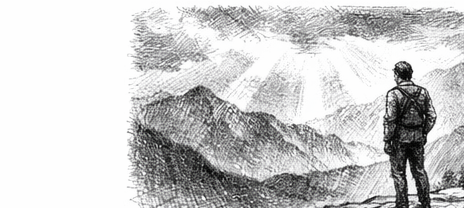 Capítulo 1 — El Llamado