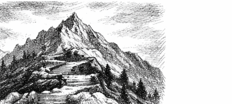 Capítulo 3 — Las Primeras Rocas