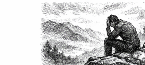 Capítulo 4 — Soledad en la Cima