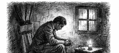 Capítulo 5 — Tempestades