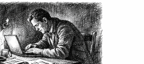 Capítulo 6 — Obsesión y Fuego