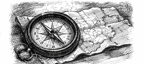 Capítulo 8 — La Brújula del Norte