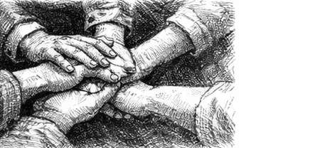 Capítulo 9 — El Encuentro con el Otro