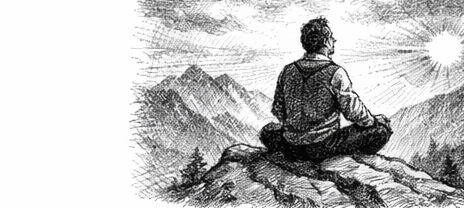 Capítulo 10 — La Cumbre es el Corazón